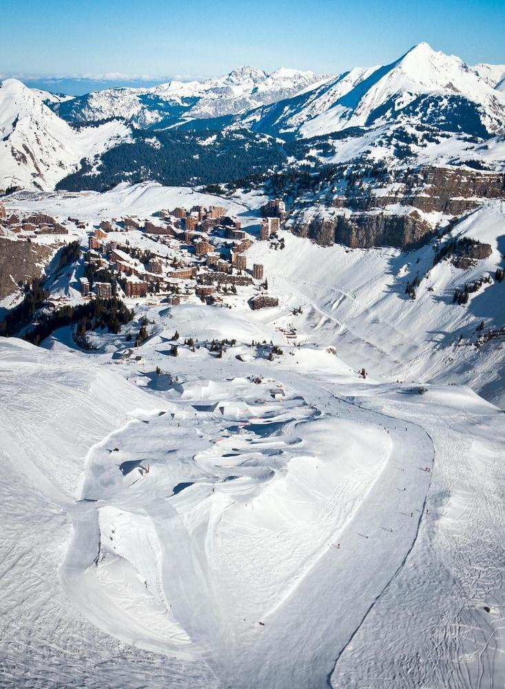 Hideout Hostel Rhône-Alpes - Morzine visuel 5/5
