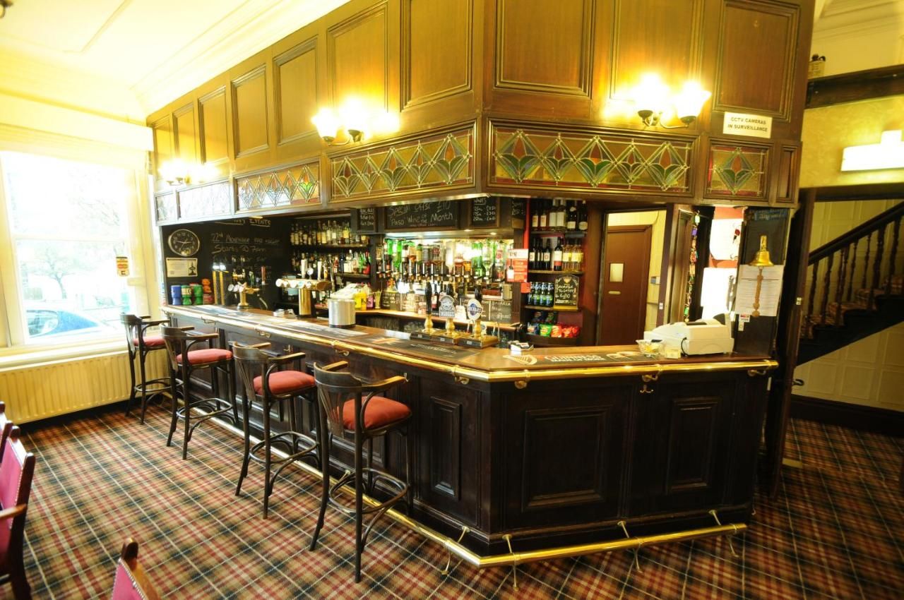 hotel photo