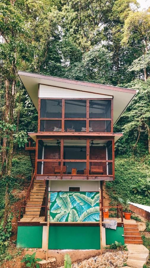 Roam Yoga & Wellness Lodge