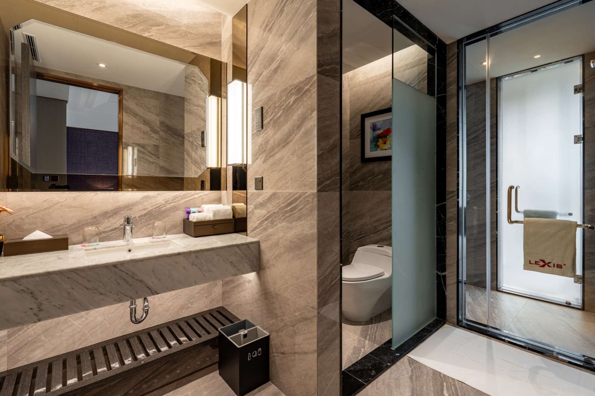 Imperial Lexis Kuala Lumpur