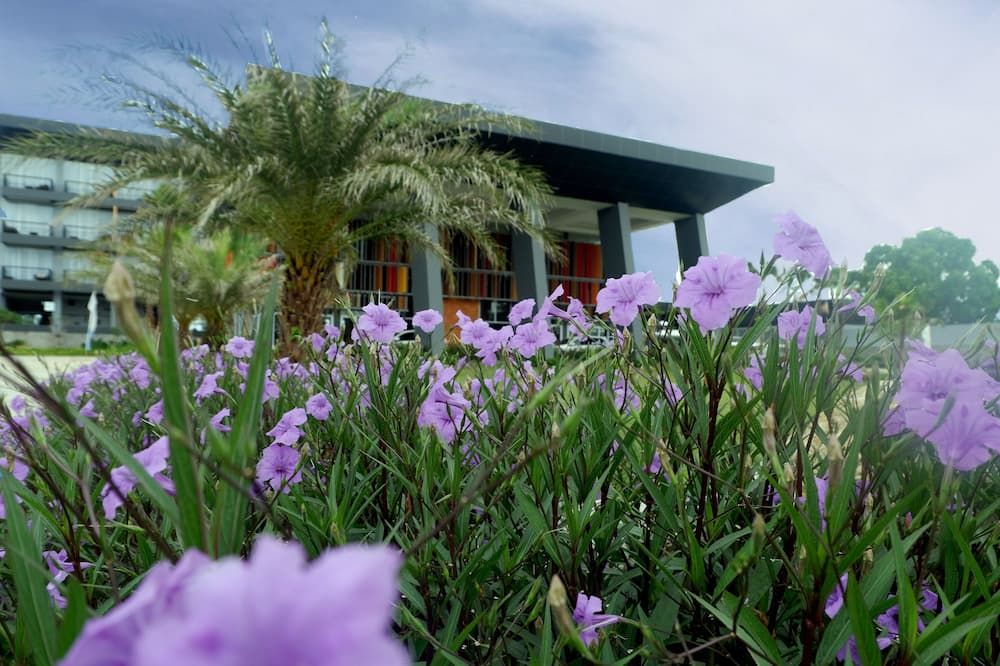 Swiss-Belresort Belitung