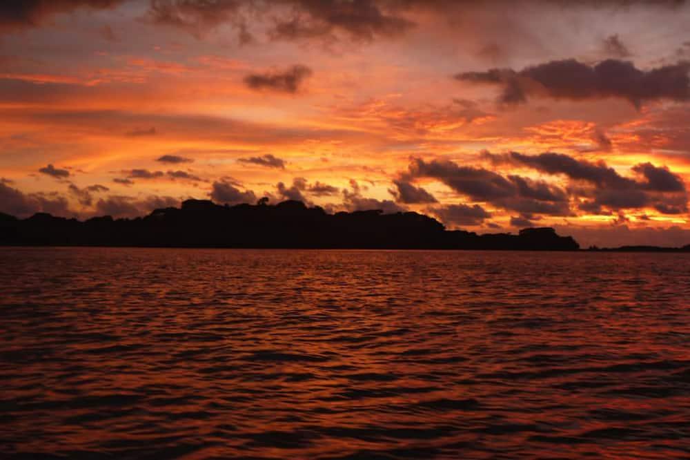 Isla Palenque