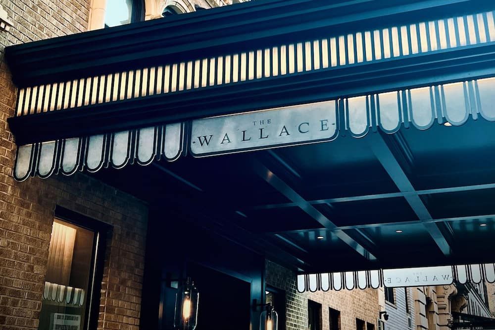 The Wallace