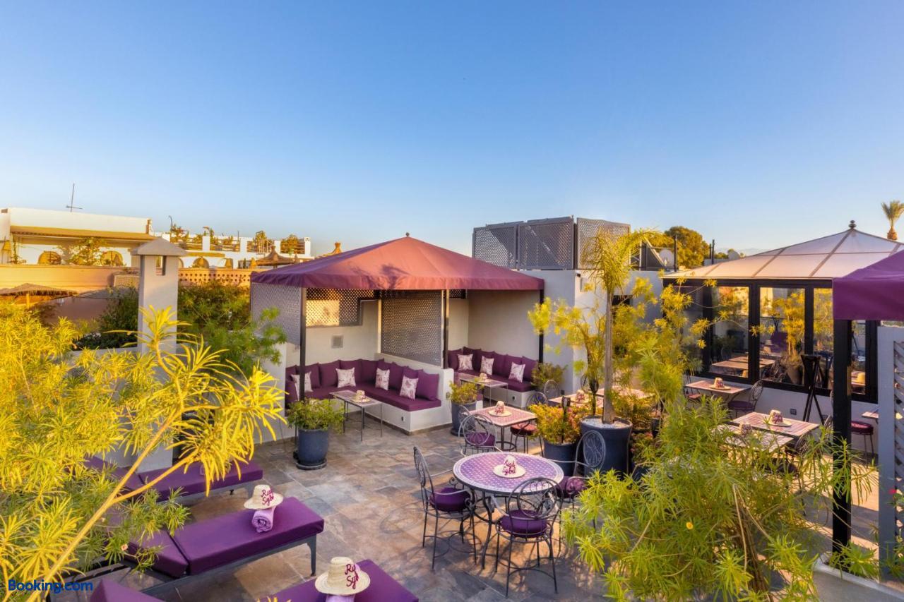 booking-1071423504-562381512-901967 Riad Sybil Boutique Hotel