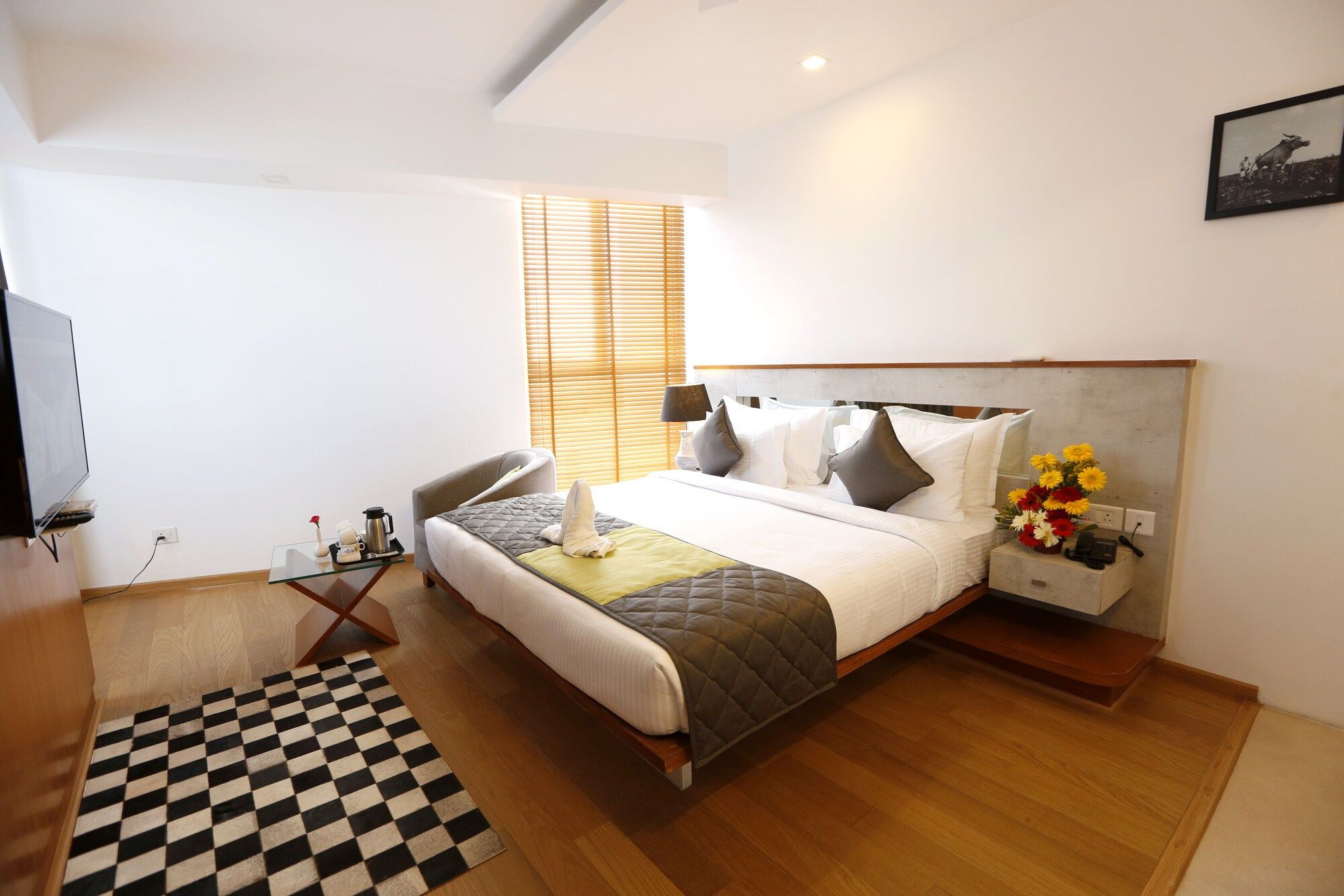 hotel photo