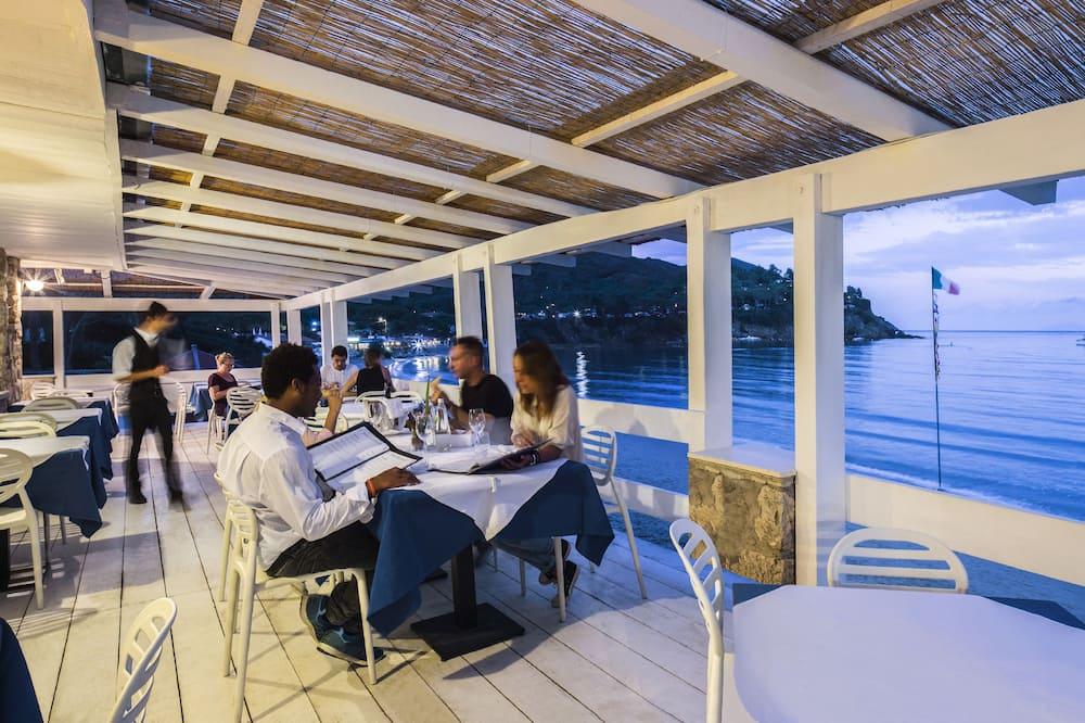 Uappala Club & Resort Lacona Toscane - Lacona visuel 3/5