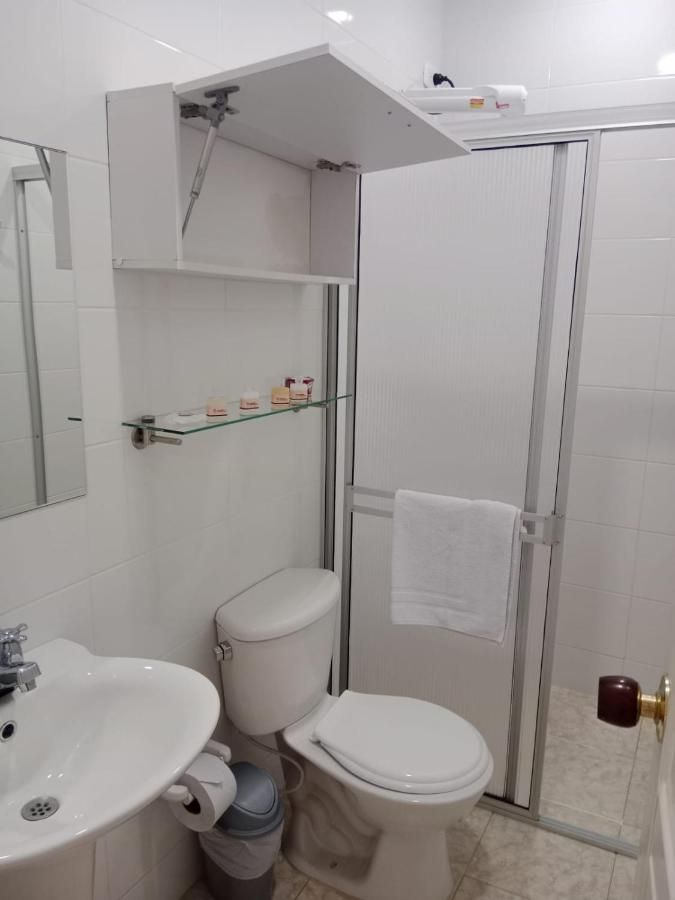 Hotel Cafetero Valparaíso