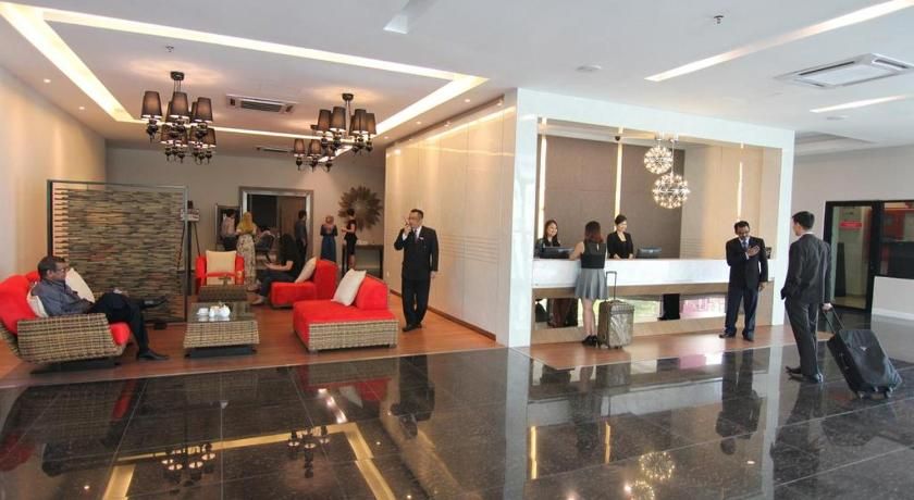 Cosy Private Suite 2br 591 Nexus Usj Shah Alam