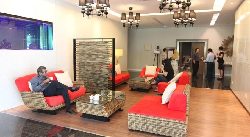 Cosy Private Suite 2br 591 Nexus Usj Shah Alam