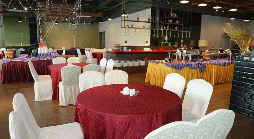 Cosy Private Suite 2br 591 Nexus Usj Shah Alam