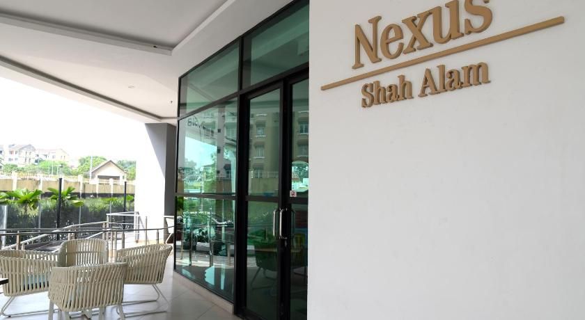 Cosy Private Suite 2br 591 Nexus Usj Shah Alam