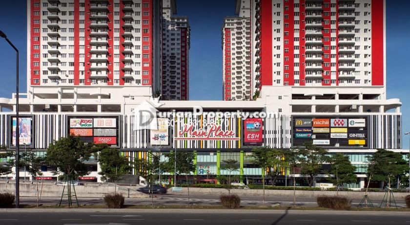 Cosy Private Suite 2br 591 Nexus Usj Shah Alam