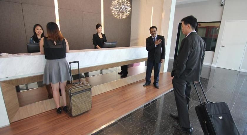 Cosy Private Suite 2br 591 Nexus Usj Shah Alam