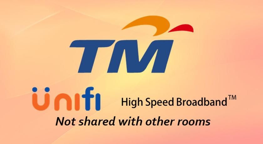 Cosy Private Suite 2br 591 Nexus Usj Shah Alam