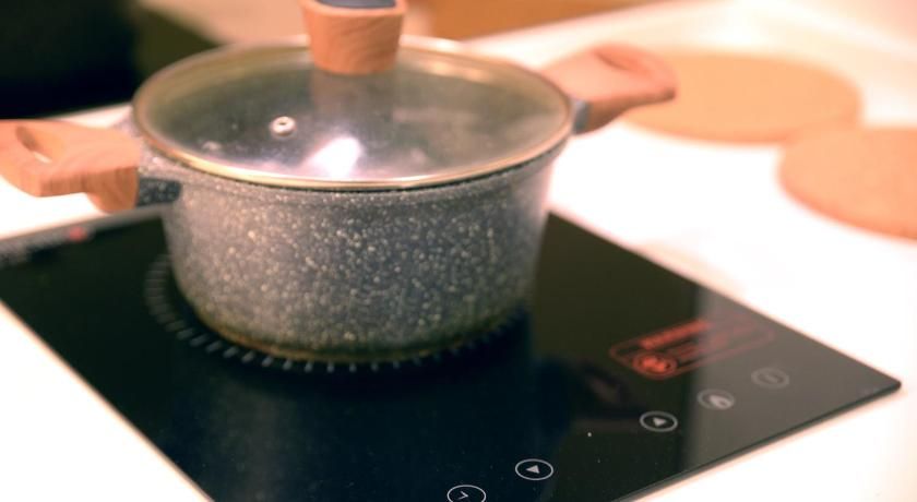 Cosy Private Suite 2br 591 Nexus Usj Shah Alam