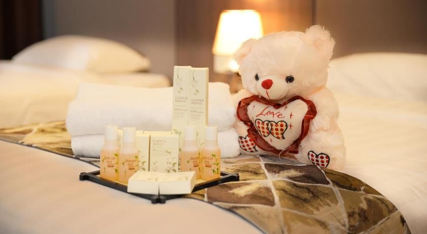 Cosy Private Suite 2br 591 Nexus Usj Shah Alam