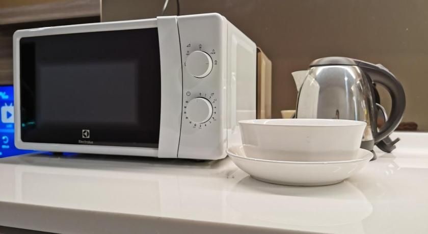 Cosy Private Suite 2br 591 Nexus Usj Shah Alam