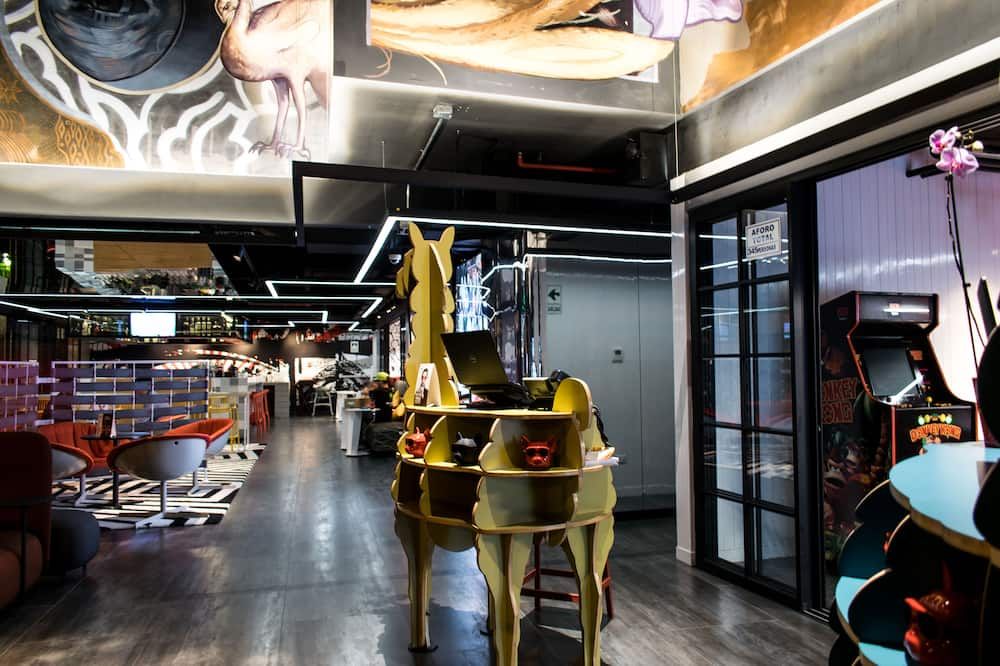 Radisson RED Miraflores