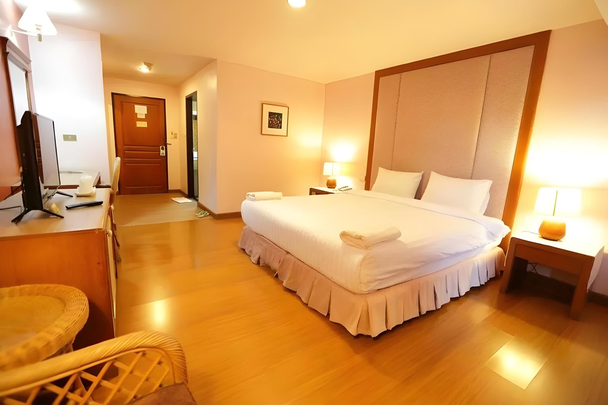 hotel photo