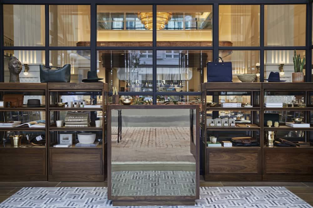 Pendry San Diego