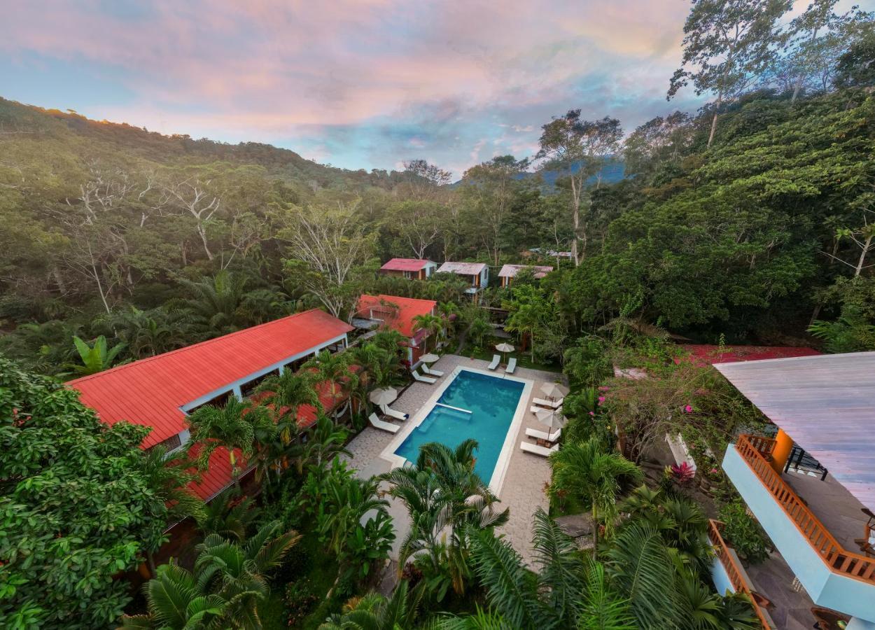 Villa Lu Amazon Ecolodge