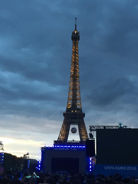 Apartment Duplex Paris Ile de France - Paris visuel 2/5 Apartment Duplex Paris Ile de France - Paris visuel 2/5