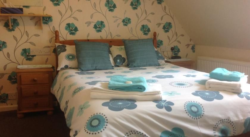 Cleasewood Guest House