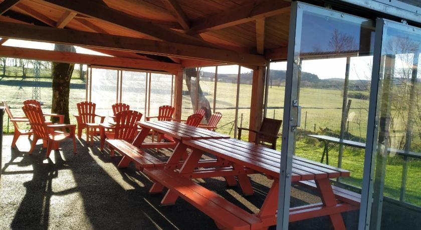 Les Gites de Vulcain Auvergne - Nébouzat visuel 2/5