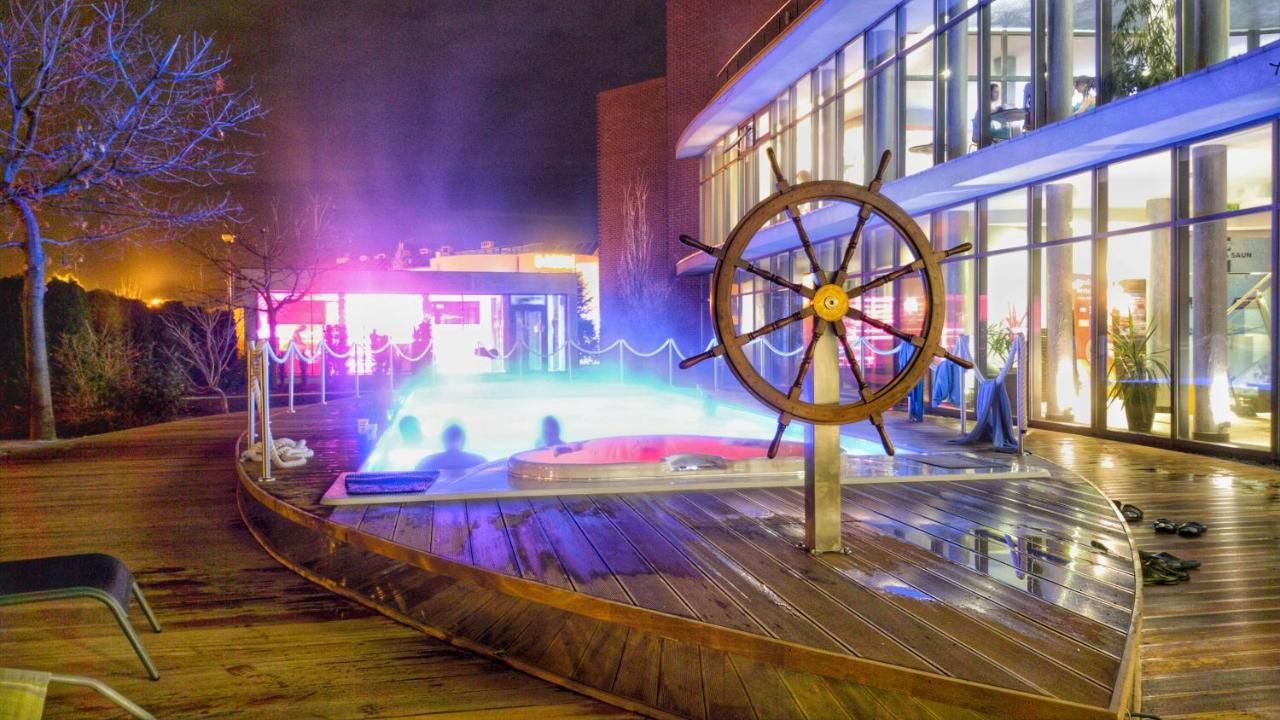 Blue Diamond Hotel Active Spa