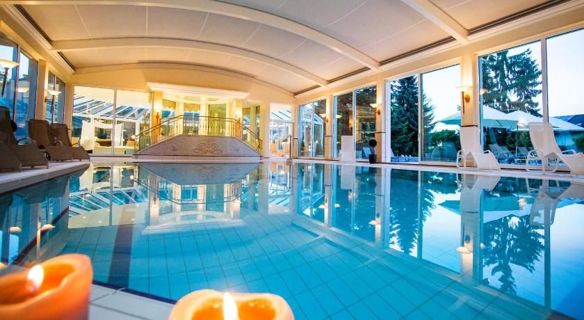 Thermenhotel Quellenhof
