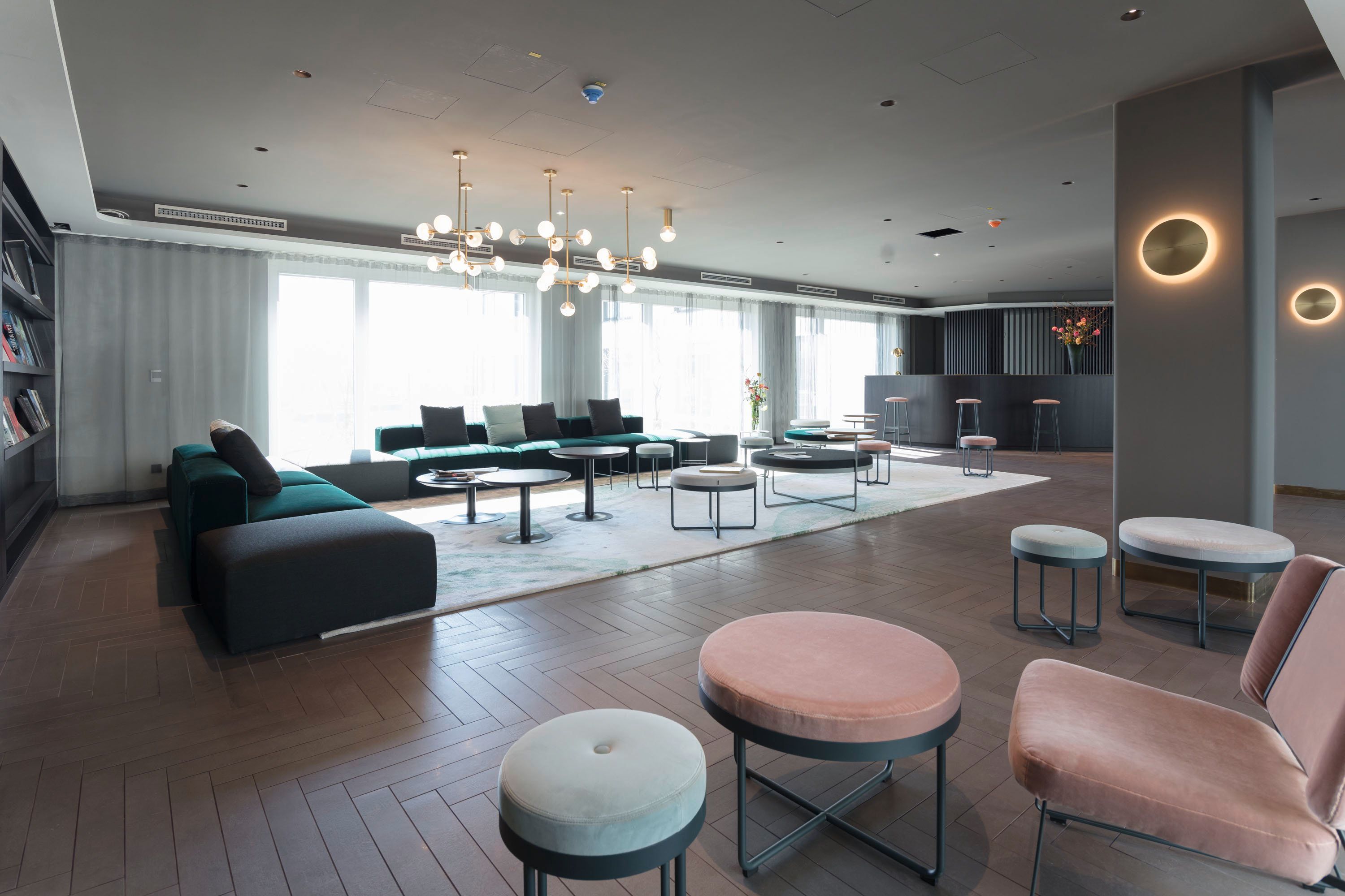 SOLLER Business Hotel - Munich Airport MUC