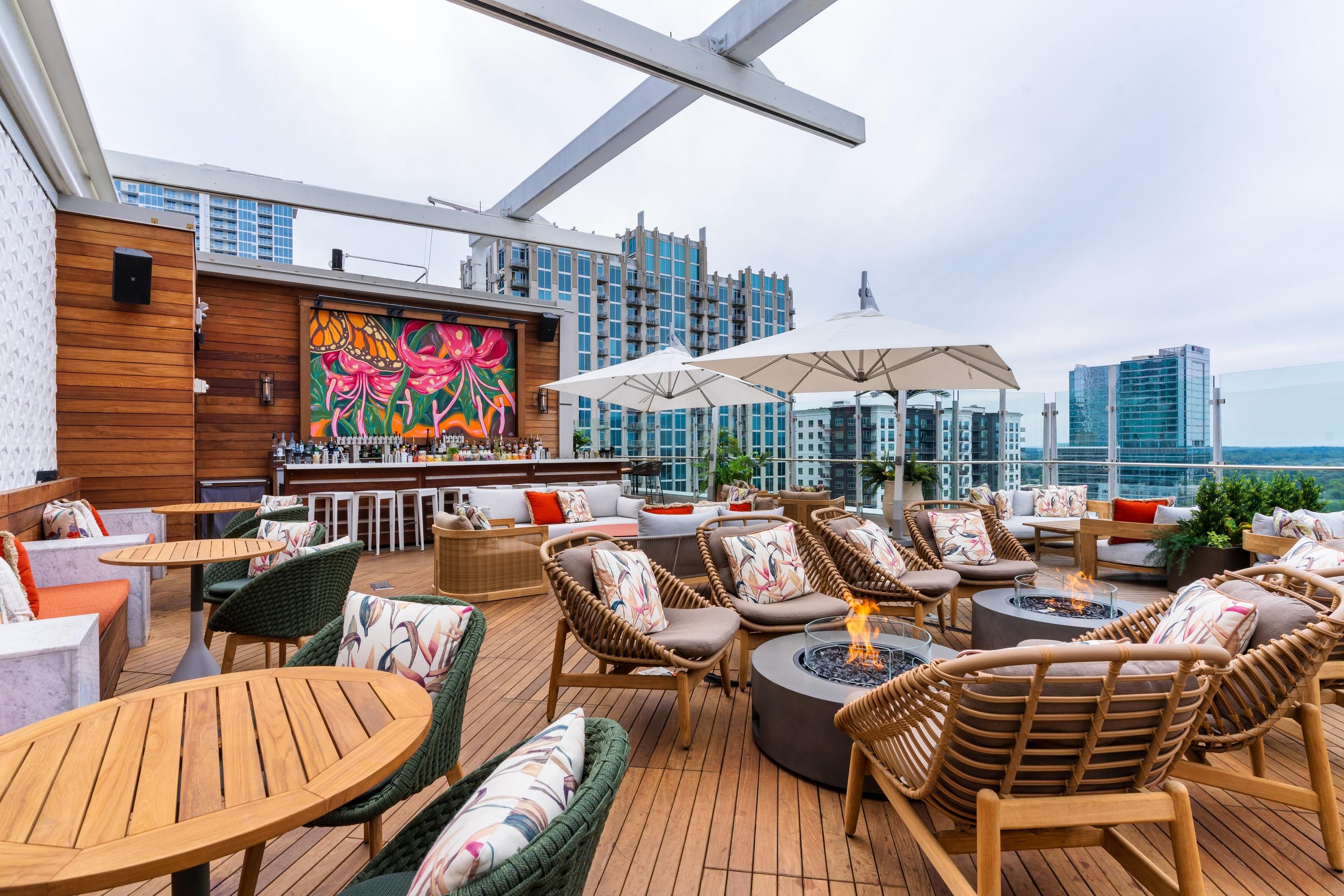 Kimpton Tryon Park Hotel By IHG