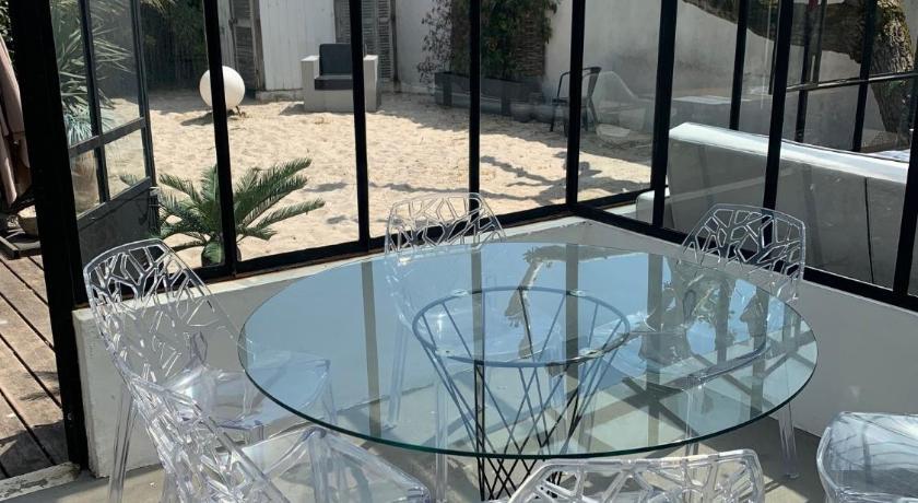 Beach Cottage Poitou-Charentes - Bois-Plage-en-Ré visuel 4/10