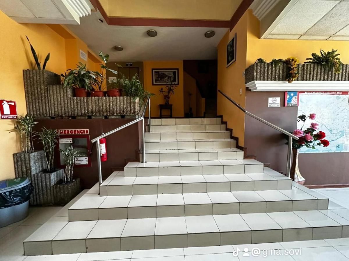 hotel photo