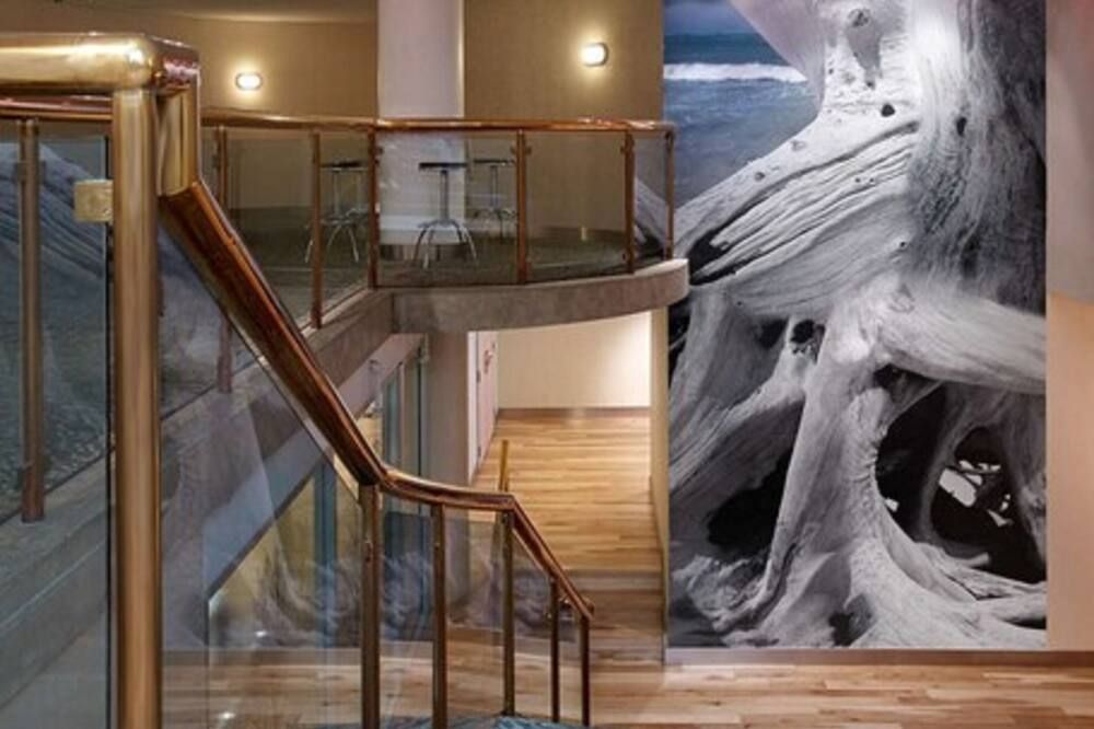 Radisson Blu Toronto Downtown (ex. Radisson Admiral Hotel Toronto Harbourfront)