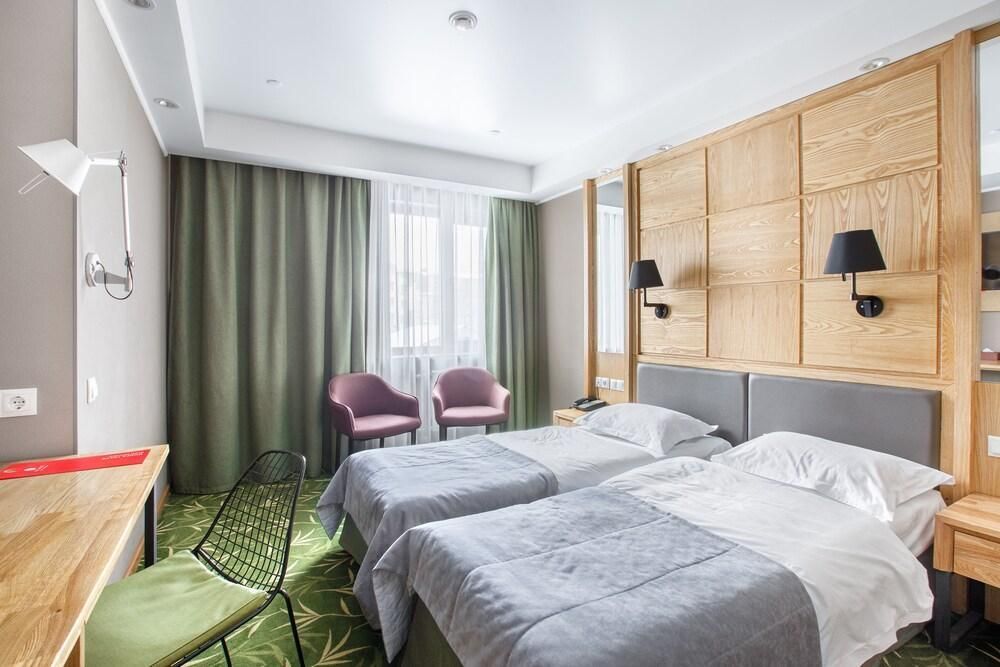 agoda-2770051-623280857-484721 Azimut Hotel City Khabarovsk