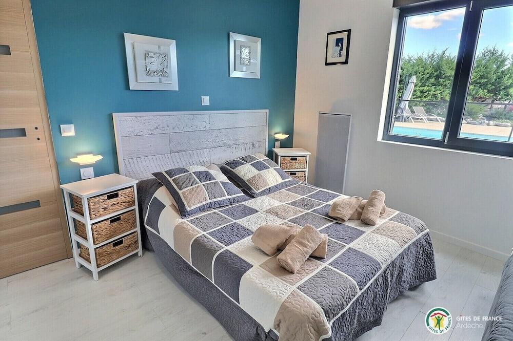 House, Heated Pool And Spa In Vallon Pont D'arc, Beautiful Environment Rhône-Alpes - Ardoix visuel 3/5 House, Heated Pool And Spa In Vallon Pont D'arc, Beautiful Environment Rhône-Alpes - Ardoix visuel 3/5