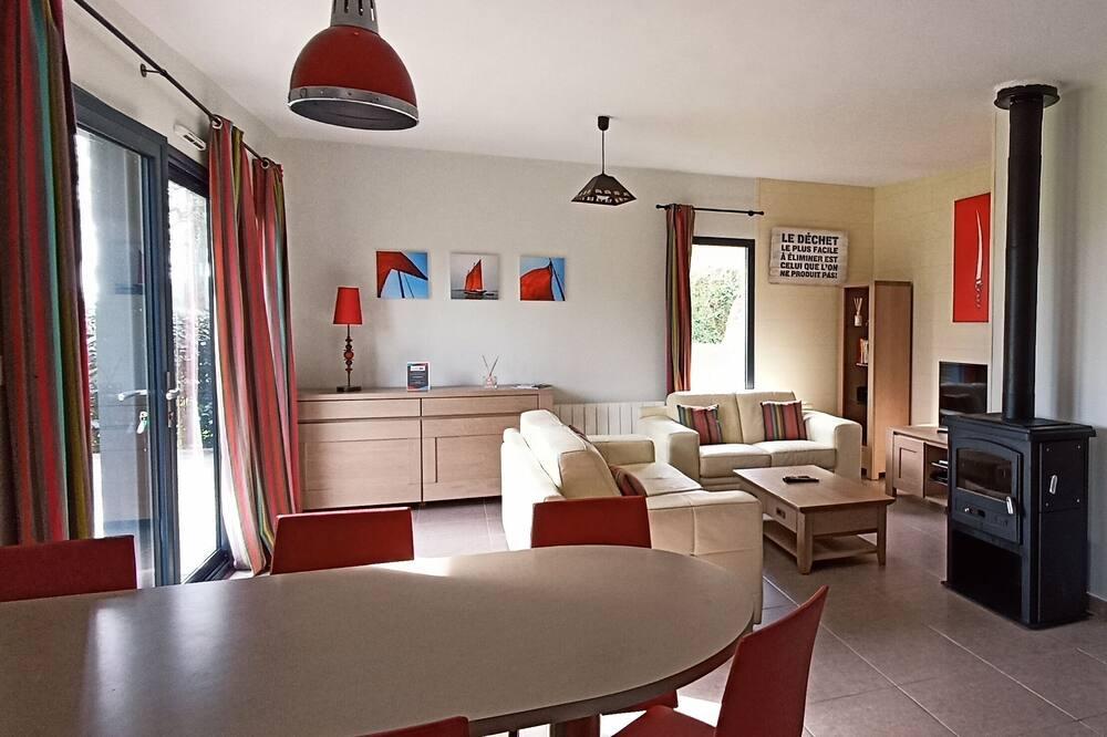 lovely gite with swimming pool close to the beach Bretagne - Tour-du-Parc visuel 3/5 lovely gite with swimming pool close to the beach Bretagne - Tour-du-Parc visuel 3/5