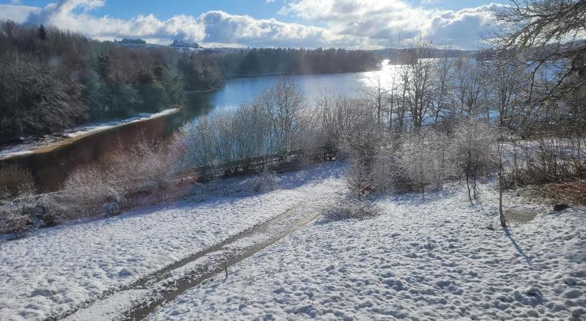 Tiny House Mas du Lac - Limouqin - Neuvic visuel 4/5