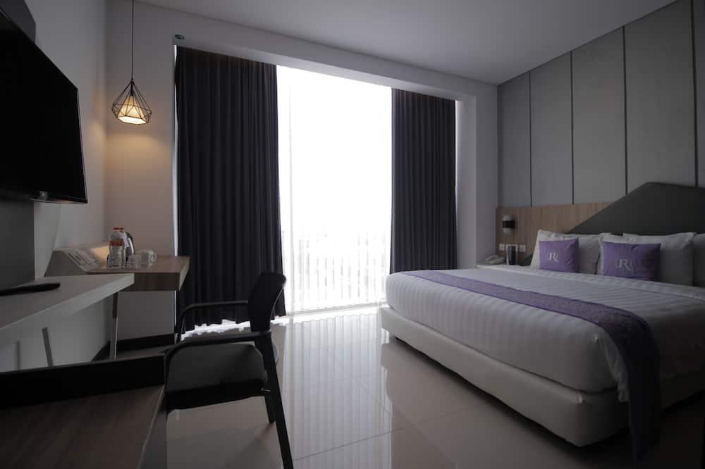 Forriz Hotel Yogyakarta
