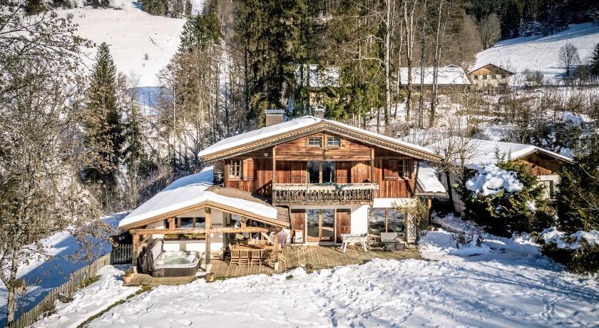 chalet les ecureuils Rhône-Alpes - Saint-Jean-de-Sixt visuel 4/10