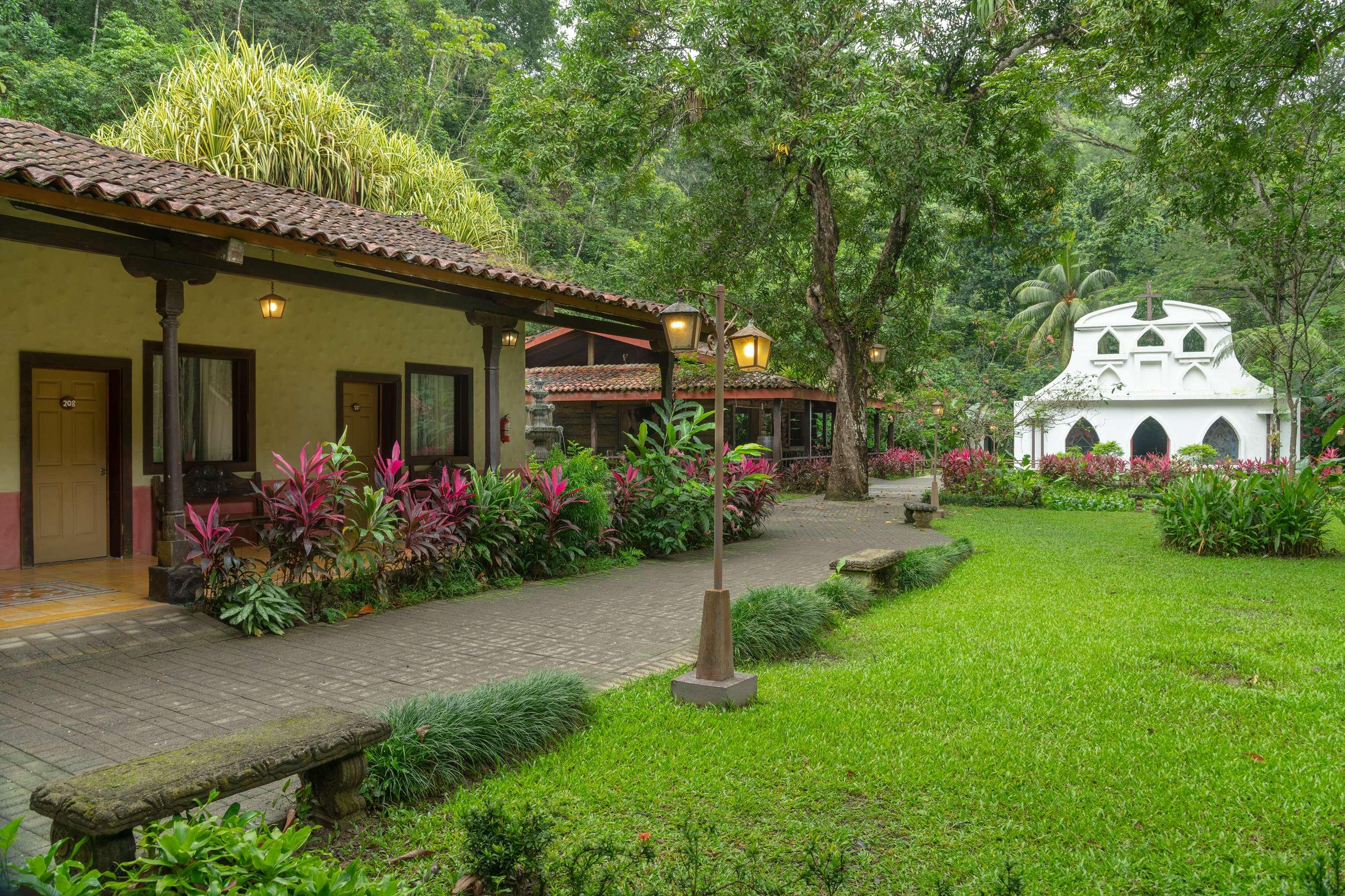 Villa Lapas Jungle Village, Tárcoles - Compare Deals