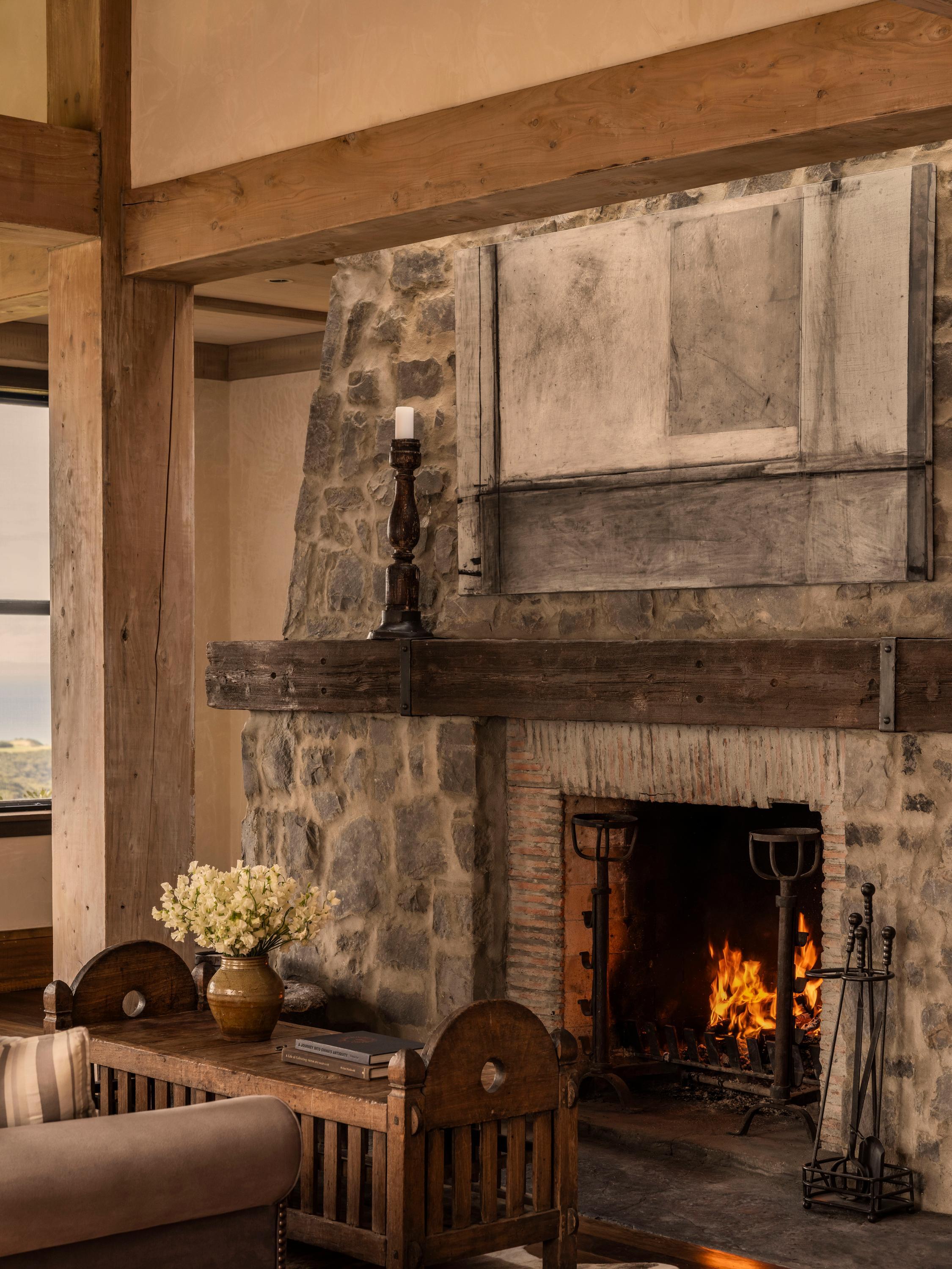 Rosewood Cape Kidnappers