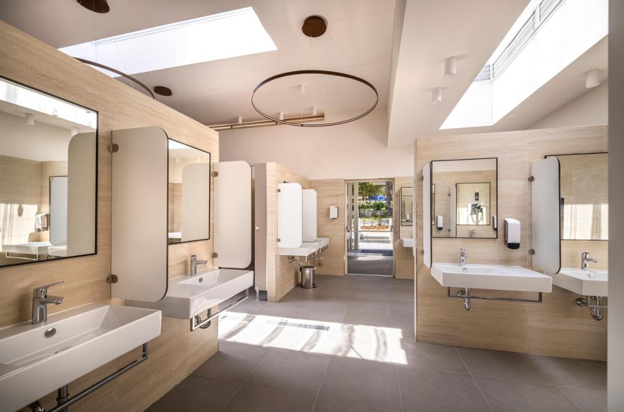 Maistra Camping Veštar Pitches Istria - Rovinj visuel 5/5