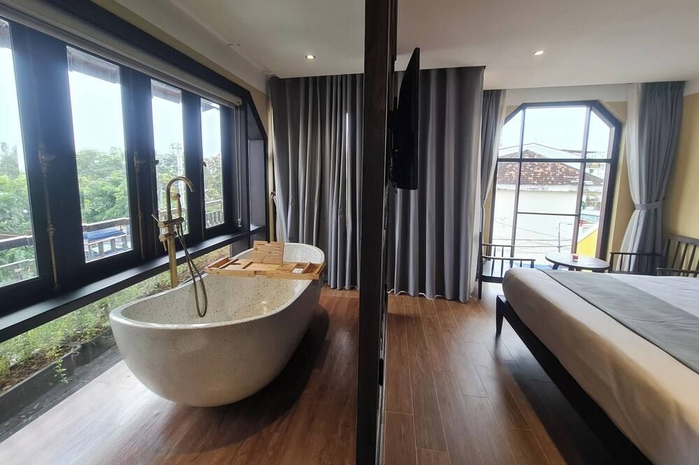 Hoianan Boutique Hotel