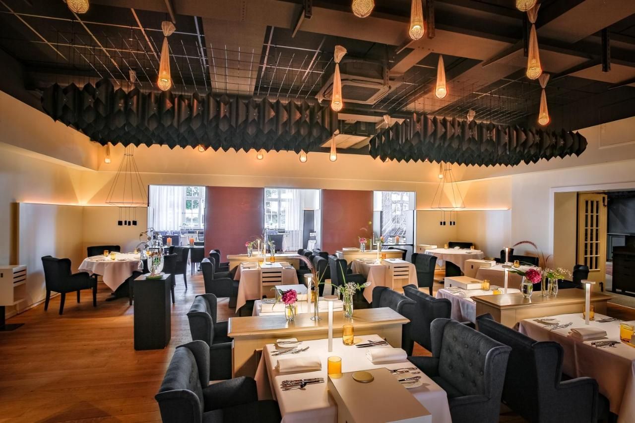 Herrmann's Romantk Posthotel