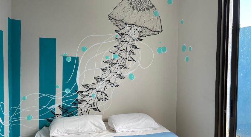 Pousada Low Tide maresias