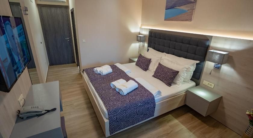 Bed&Breakfast Novalis