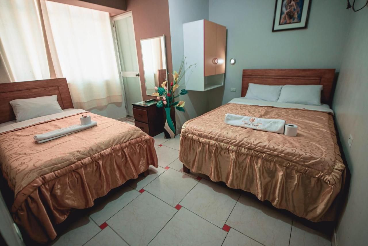 hotel photo