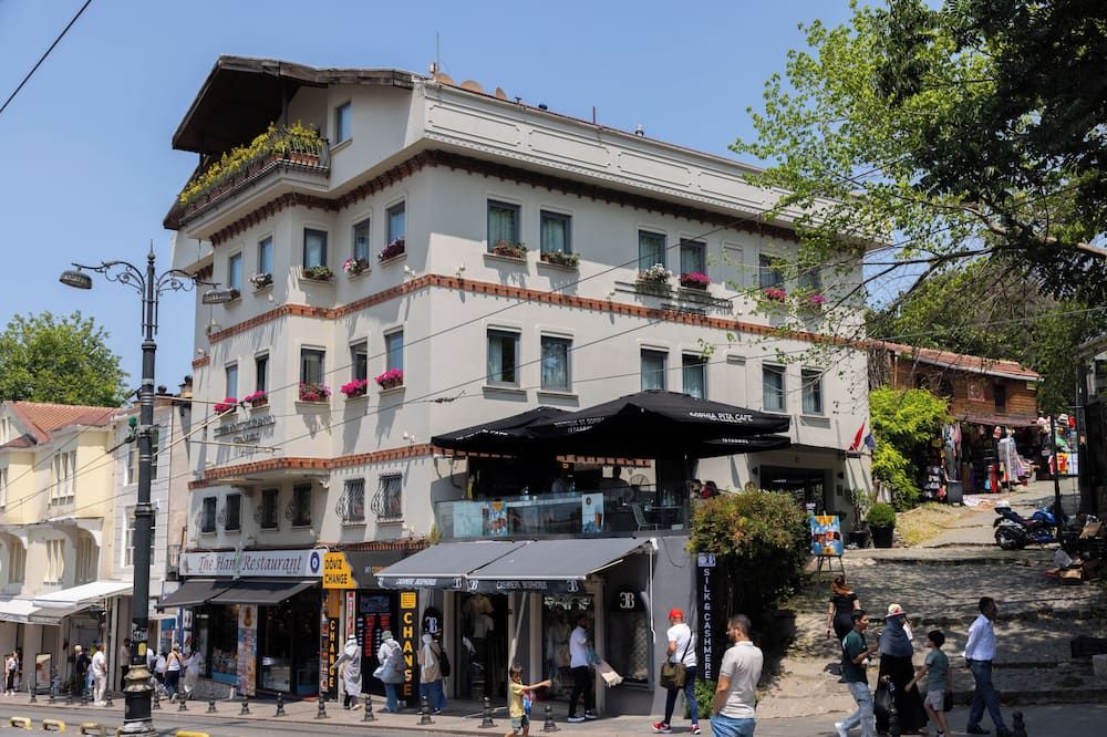 Boutique Saint Sophia